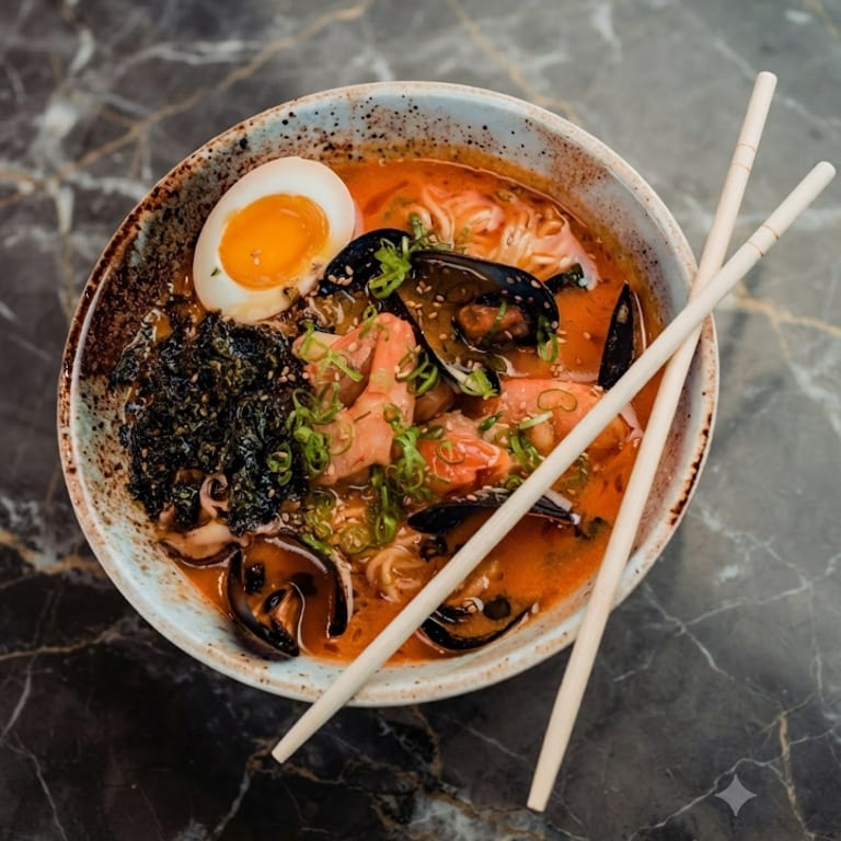 Delivery Options for Every Craving