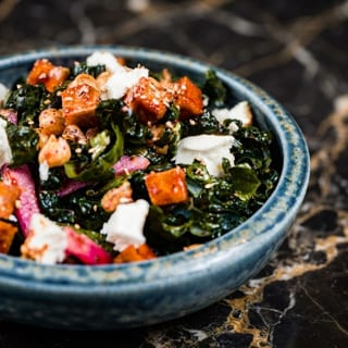 Kale Salad