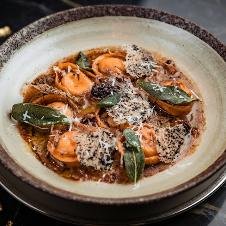 Takeout Made Easy