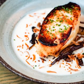Chilean Seabass